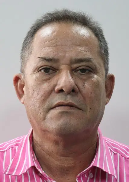 CESAR HUMBERTO