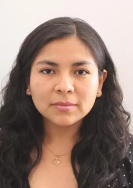 BRENDA DANIELA