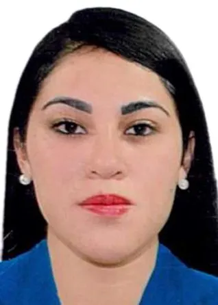 LINDA ESTEFANI