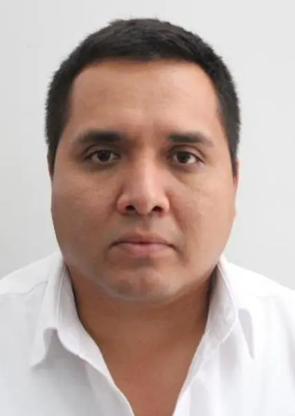 LUIS ALBERTO