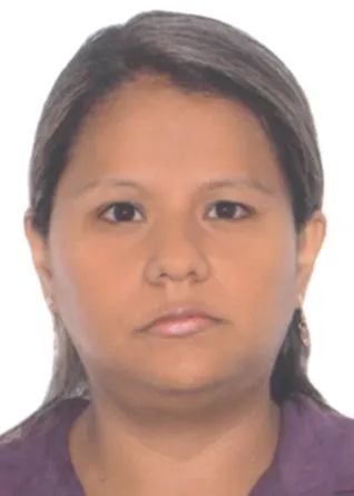 KARIN JAMIL