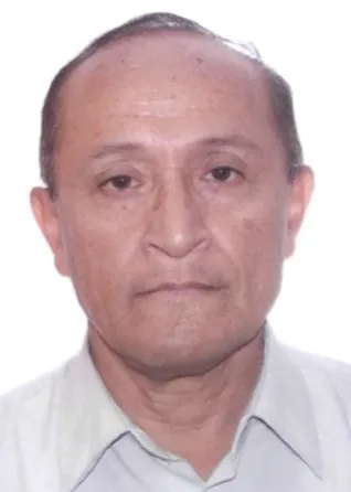 JORGE RAUL