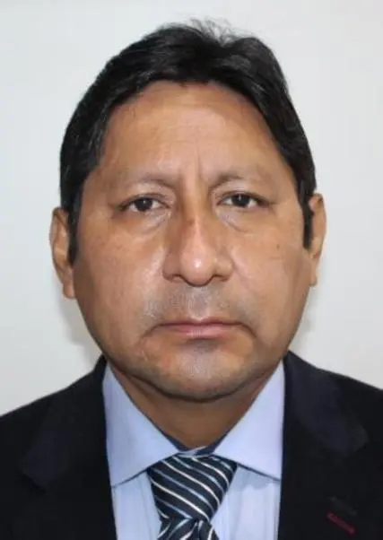 ADOLFO LUIS