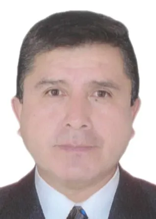 LUIS CARLOS