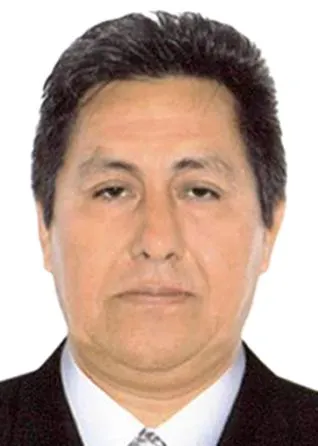 WILDER MARCIAL