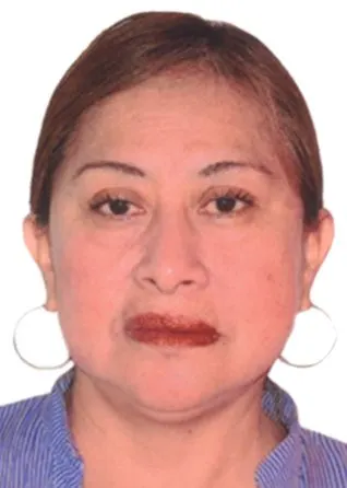 ROSA MELIDA