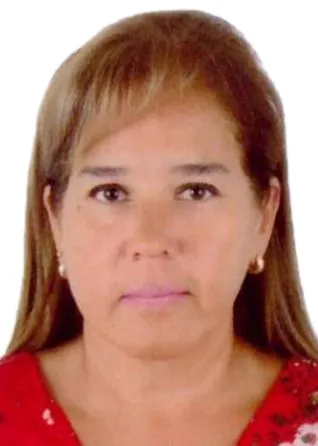 BERTHA CECILIA