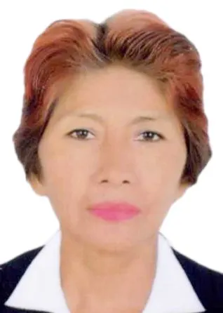 TEODORA YSABEL
