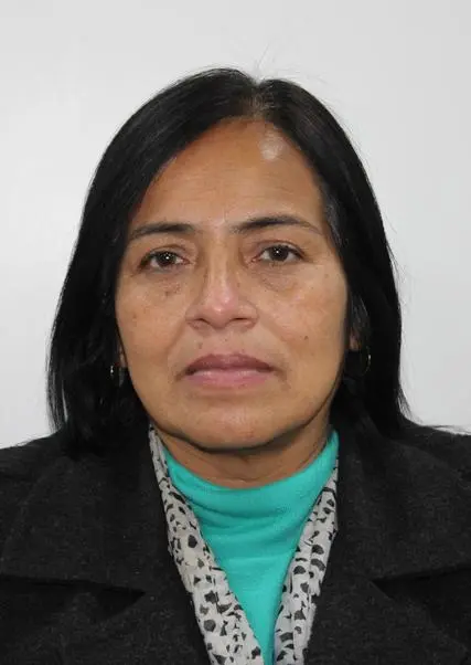 CECILIA DEL CARMEN