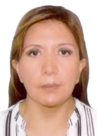 PATRICIA DEL PILAR