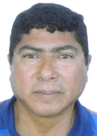 PABLO AGUEDO