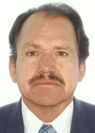 JOSE MOISES