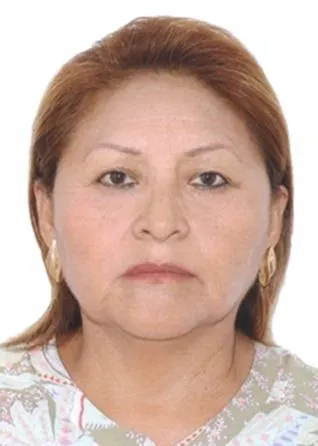 CRUZ MARIA