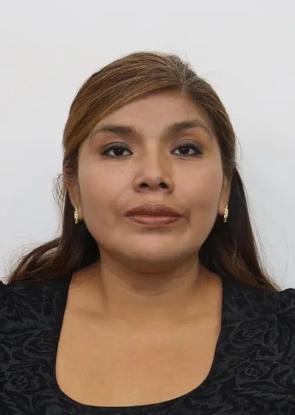 RUTH ELISA