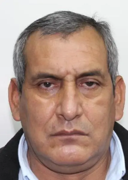 JORGE DEMETRIO