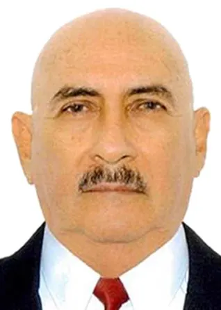 CARLOS RODRIGO