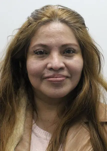 ROCIO GABRIELA