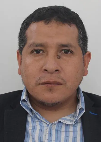 LEONEL OMER