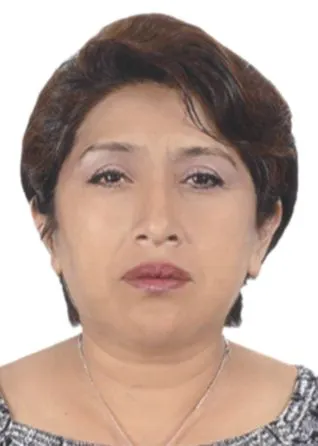 LUISA GIOVANNA