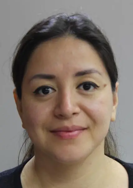 SHEYLA STEPHANE