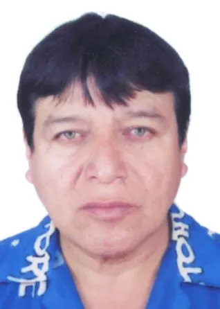 PEDRO ARTURO