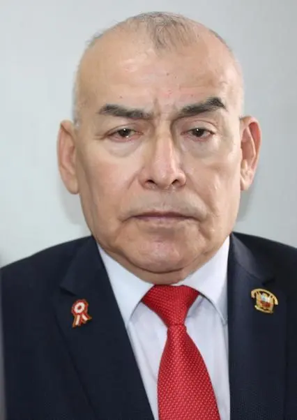 JOSE ALBERTO