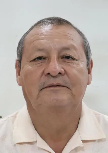 JORGE MILTON