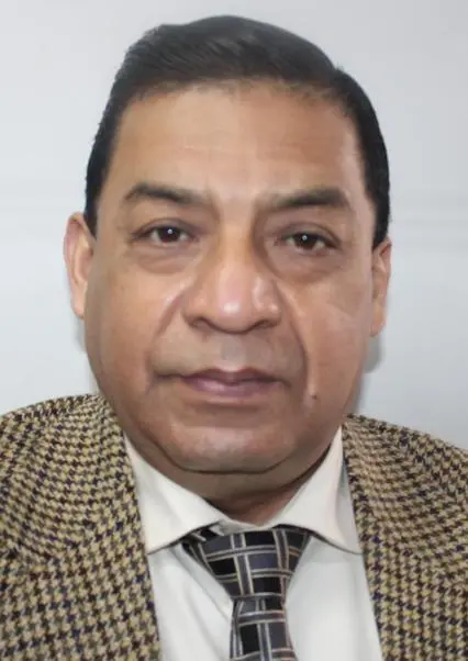 DAVID FERNANDO