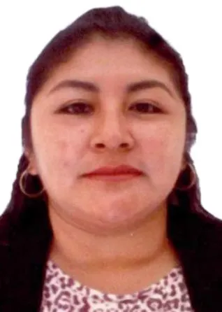 SUSAN ESTELA