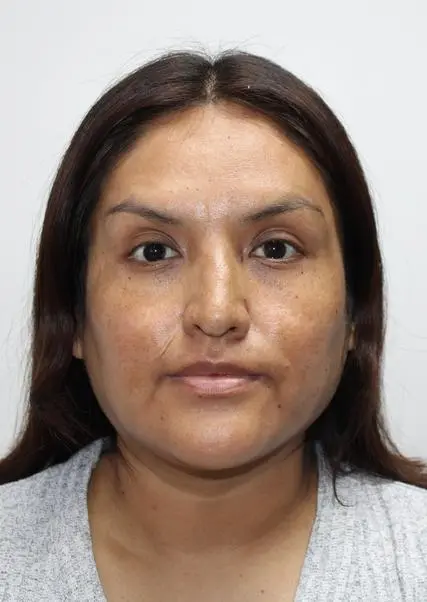 NANCY MARIANA