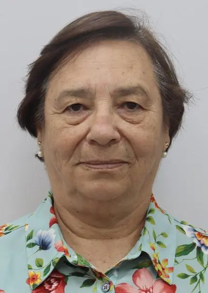 VIOLETA ENRIQUETA