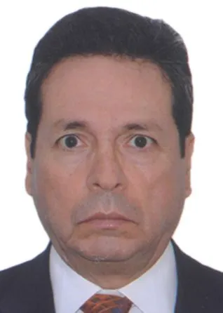 ANTONIO LUIS JORGE
