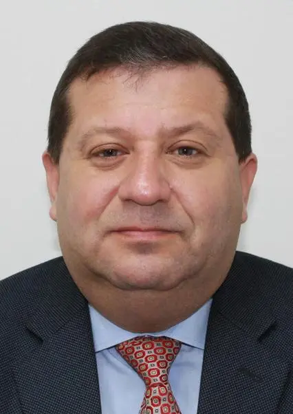 JORGE LUIS