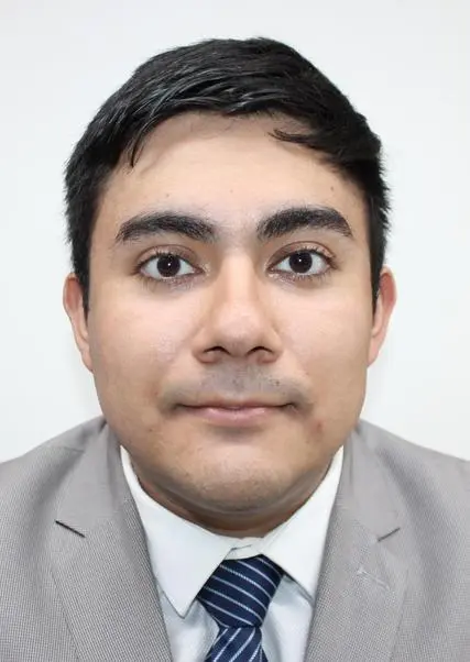 RENZO SEBASTIAN