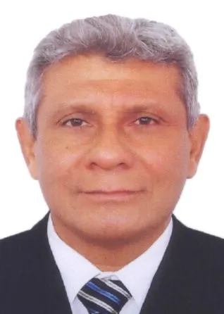 FELIX MEDARDO