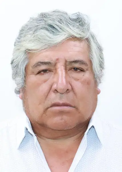 JUAN AMILCAR