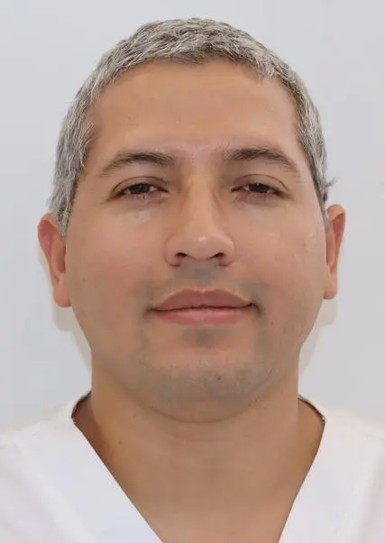 GABRIEL FRANCISCO