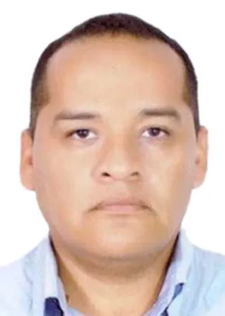 LUIS ANTONIO