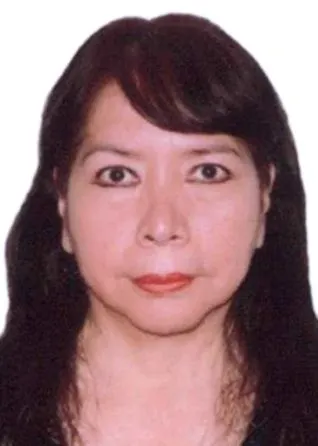 BERTHA LUZ
