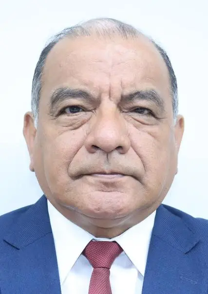CESAR AUGUSTO