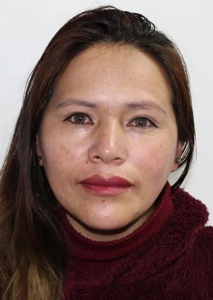 PATRICIA NOELIA