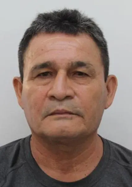 PEDRO EDILBERTO