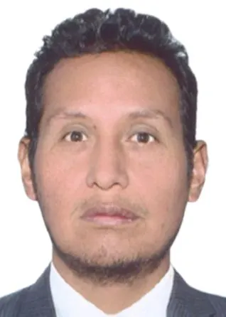 CESAR ARMANDO