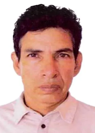 SANTOS ELADIO