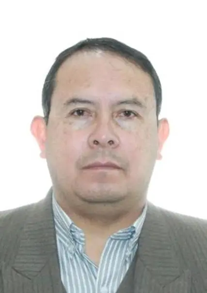 LUIS EDGAR
