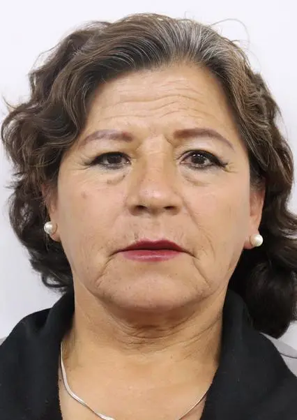 MARIA JESUS