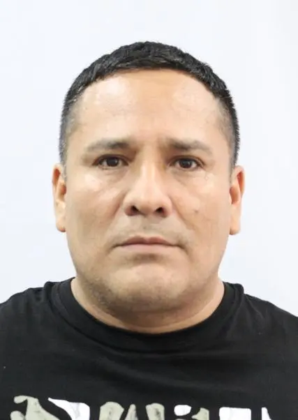 JORGE LEONID IGOR