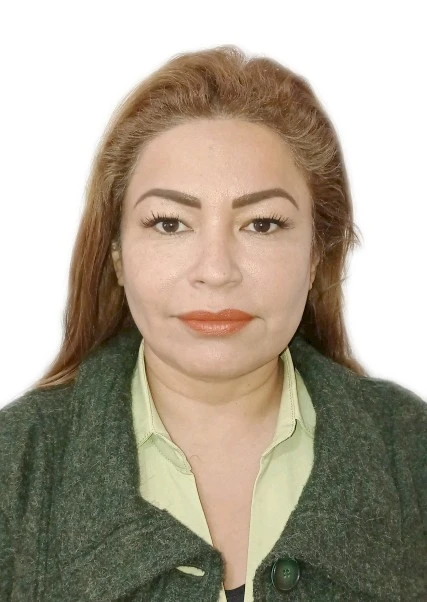 ELIA JUANA
