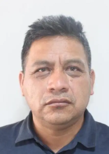 LAZARO EFRAIN