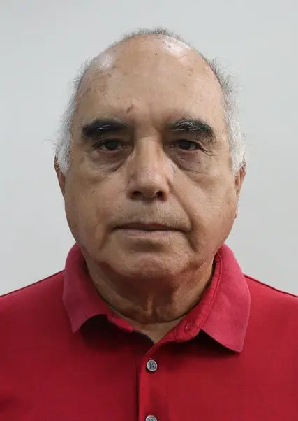 JULIO GREGORIO